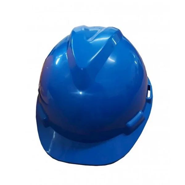 Casco de seguridad Azul - Imagen 2