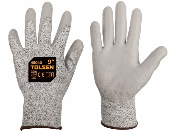 Guantes Anticortes